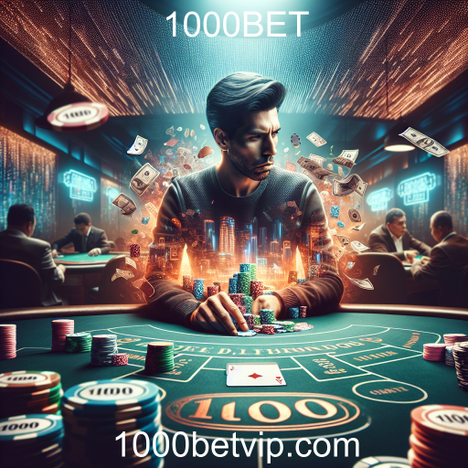 A Fascinante Mundo dos Jogos de Poker